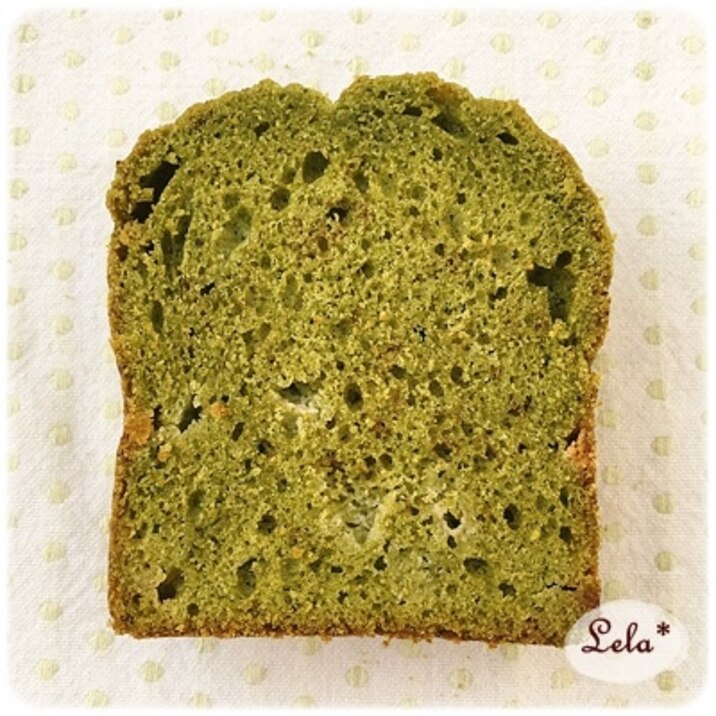 抹茶とホワイトチョコのパウンドケーキ レシピ 作り方 By Lela 楽天レシピ 抹茶とホワイトチョコのパウンドケーキ レシピ 作り方 By Lela 楽天レシピ